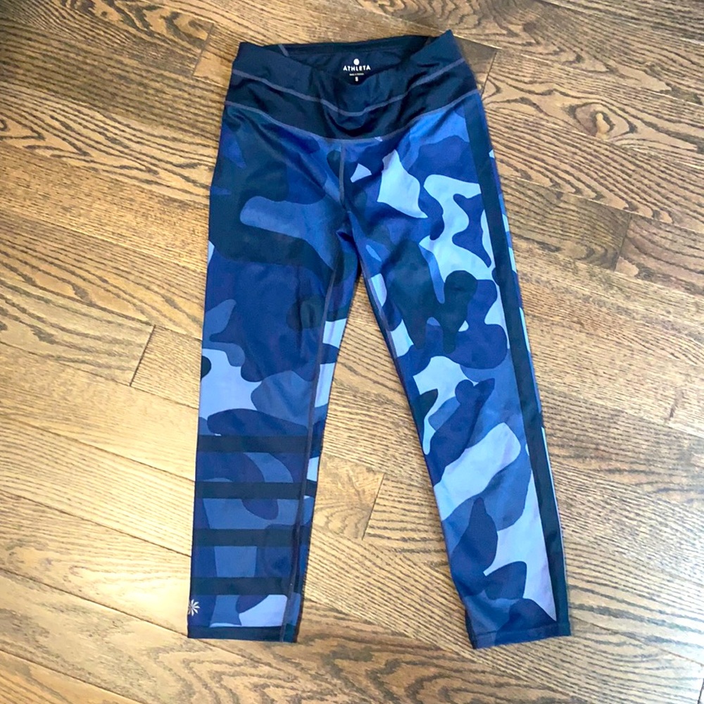 Athleta leggings